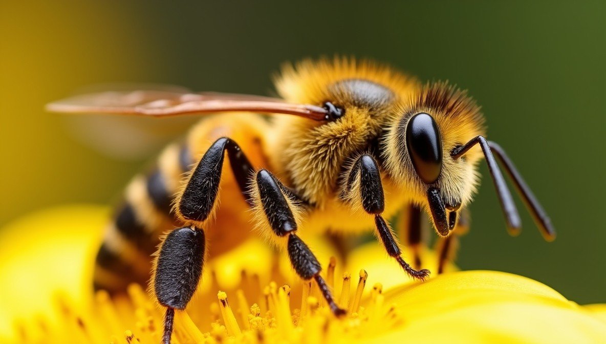 honeybee