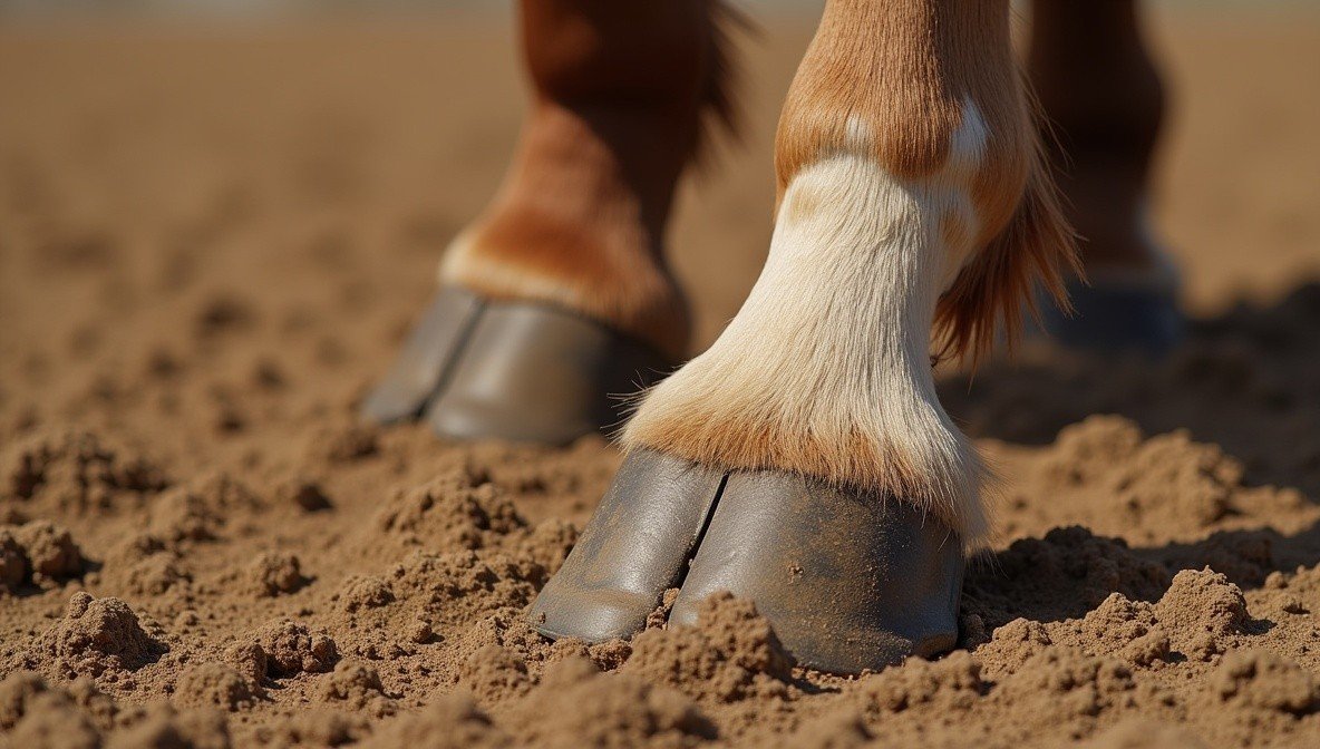 hoof