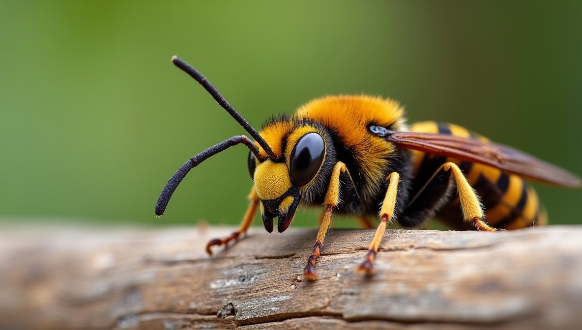 hornet