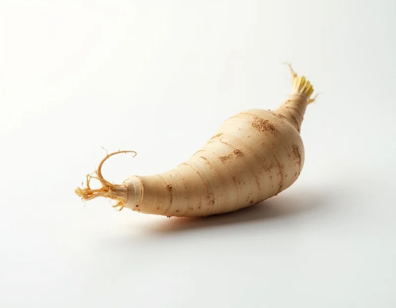 horseradish