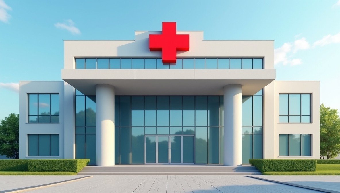 hospital