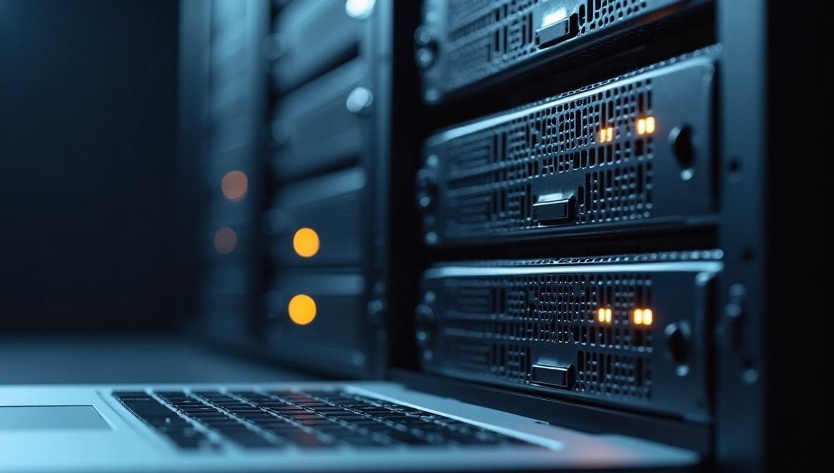 хостинг