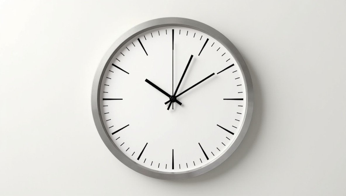 hour