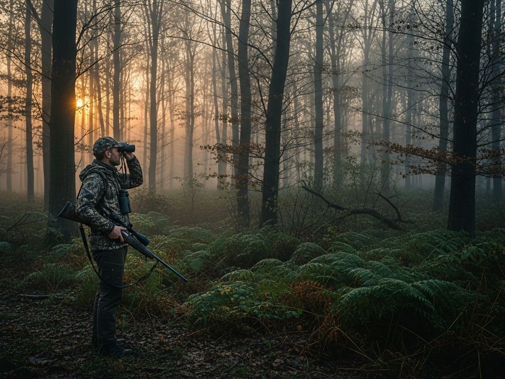 hunter