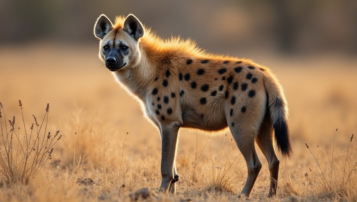 hyena