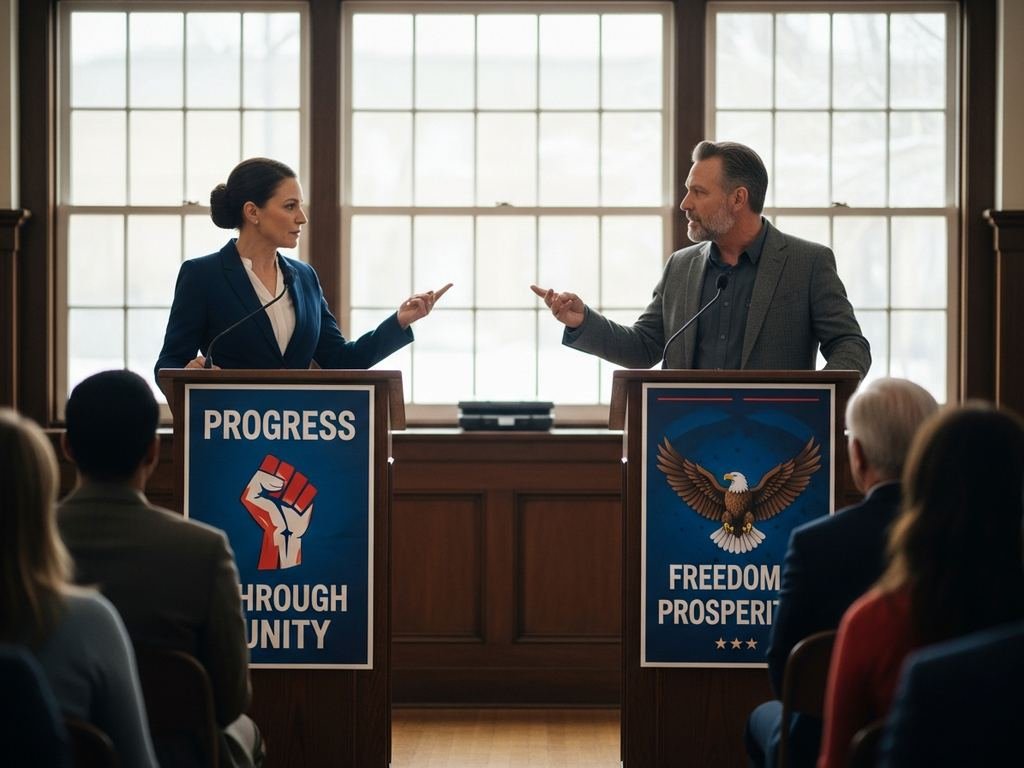 ideological