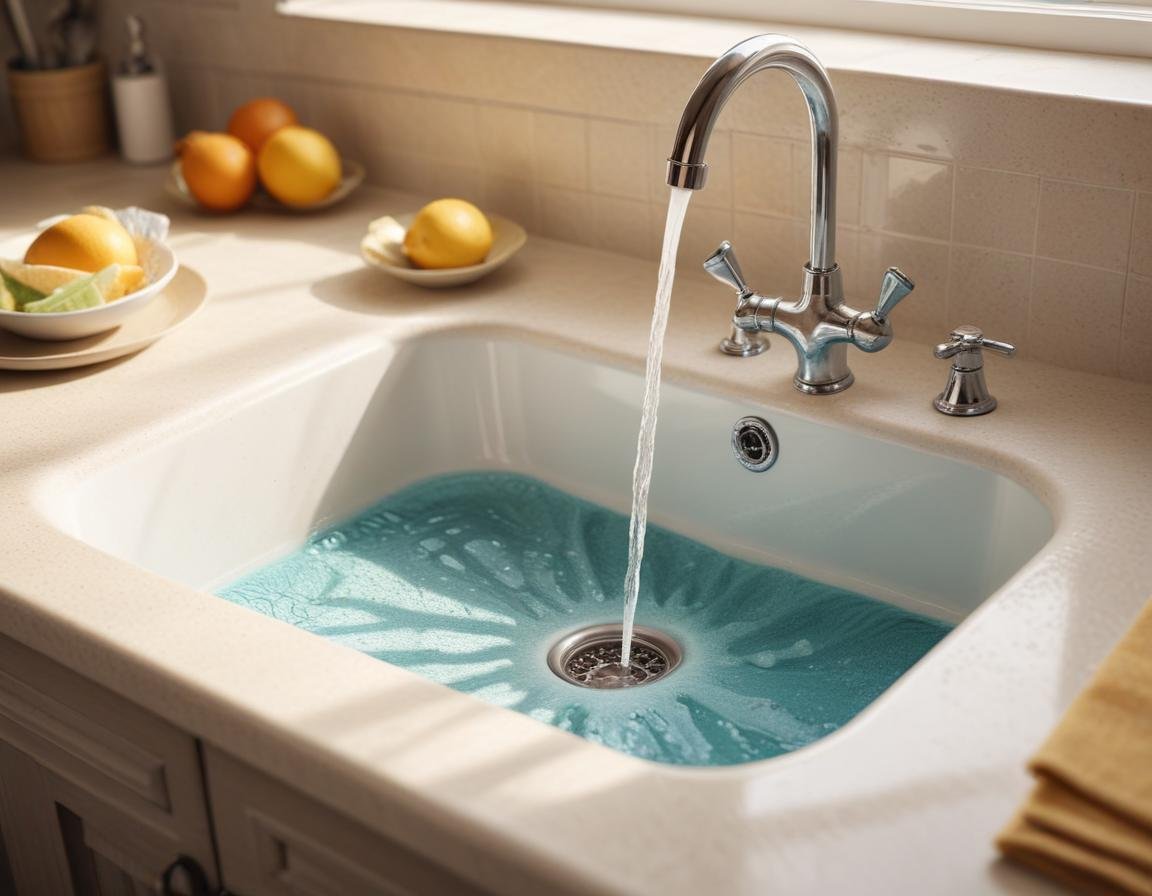 in use