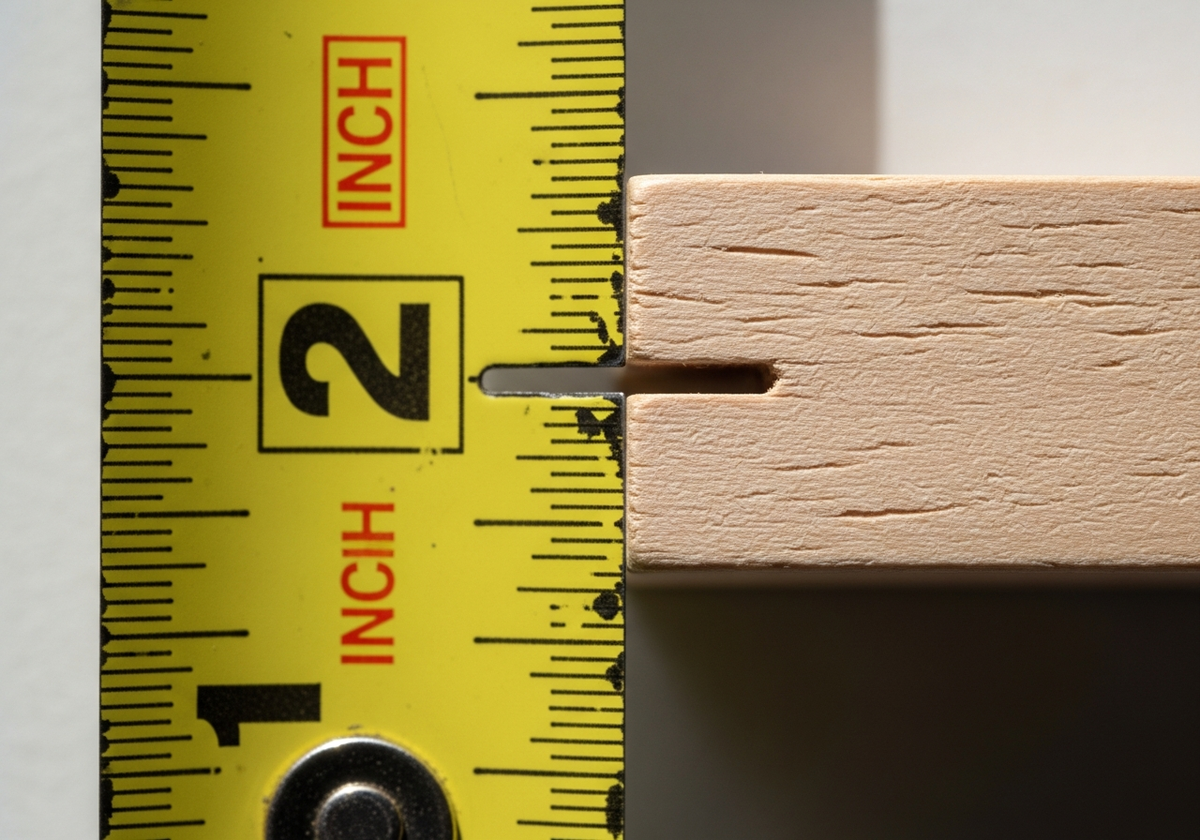 inch
