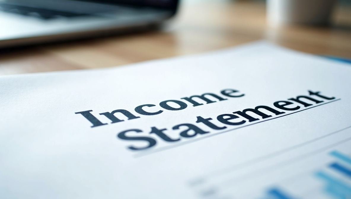 income statement