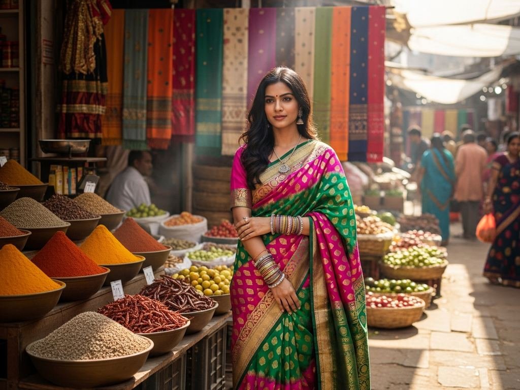 India