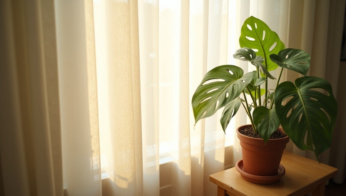 indirect light