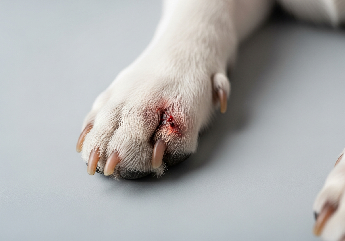 injury