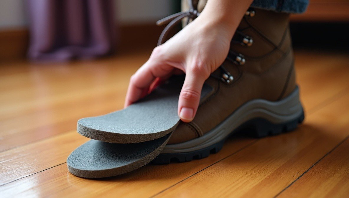insoles