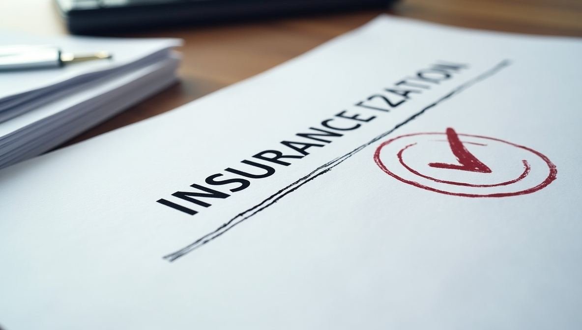 insurance authorisation