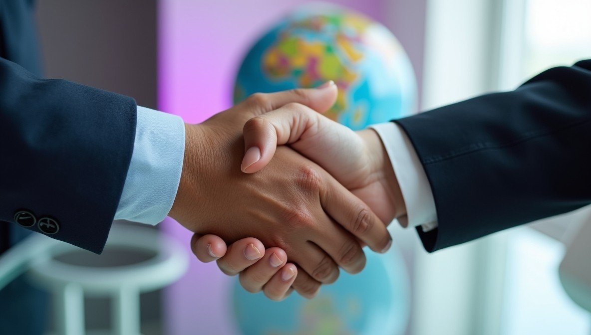international business