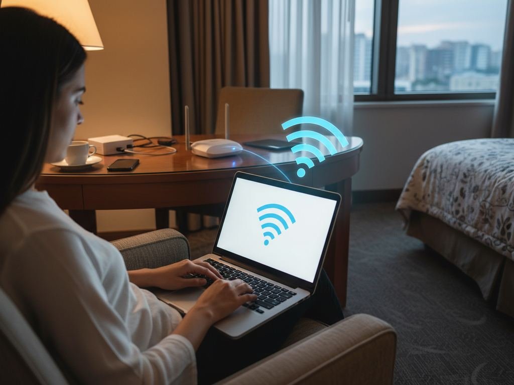 internet access