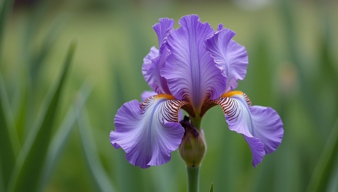 iris