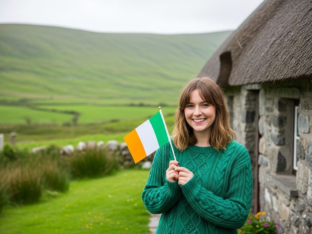 Irish
