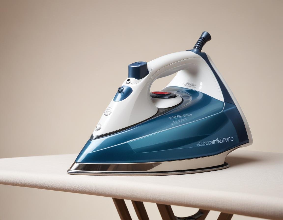 ironing