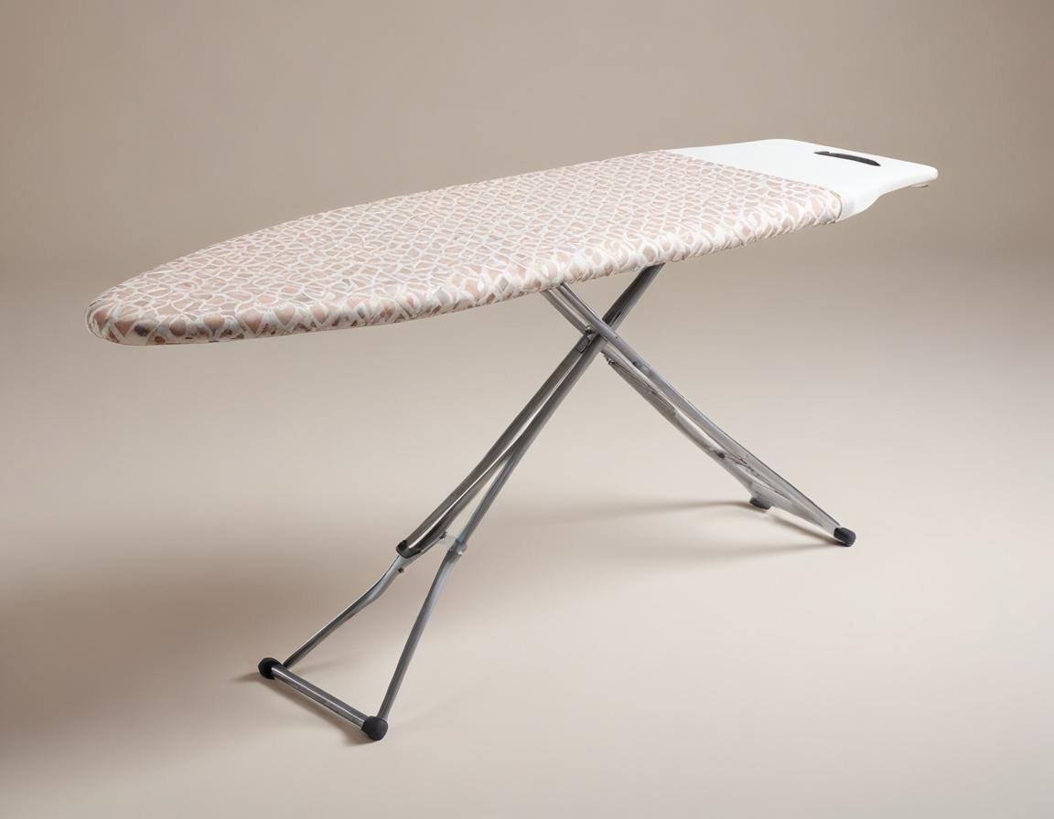ironing board