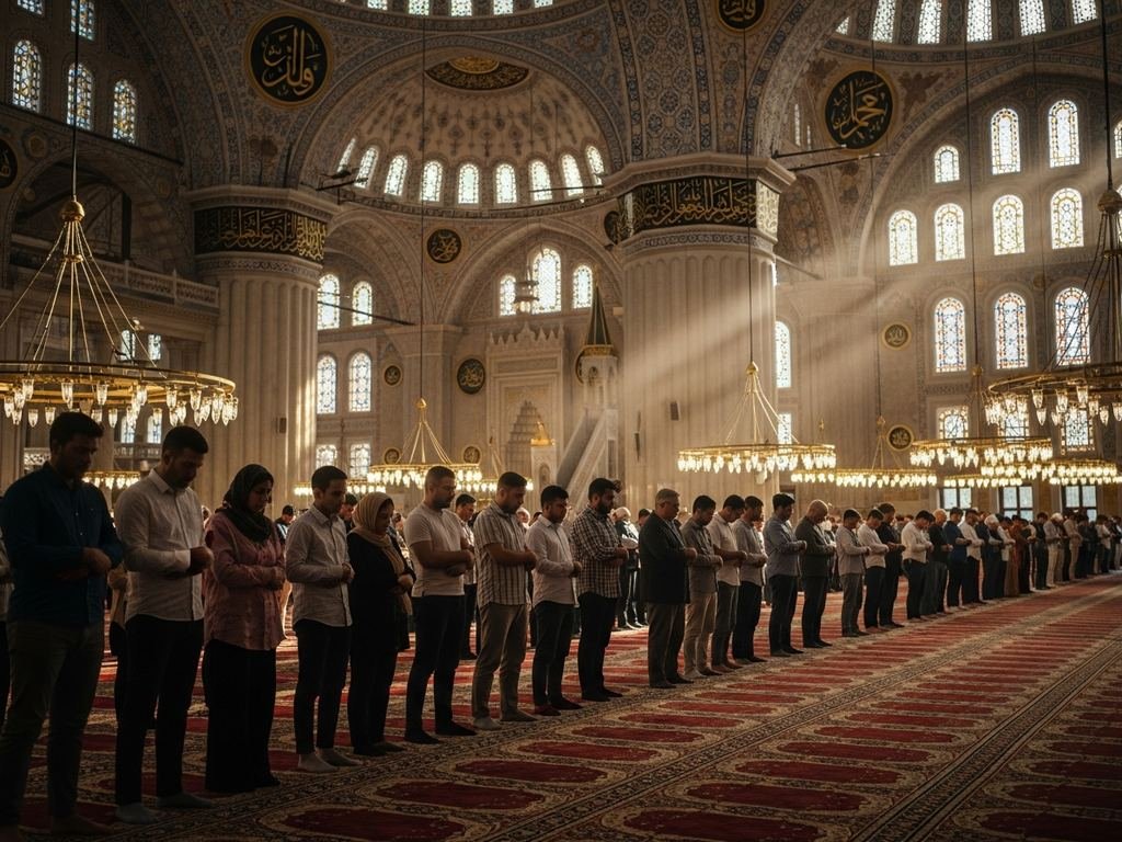Islam