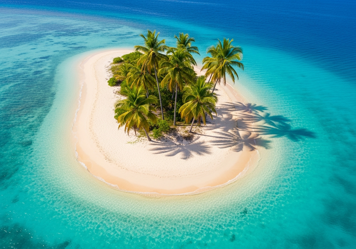 island