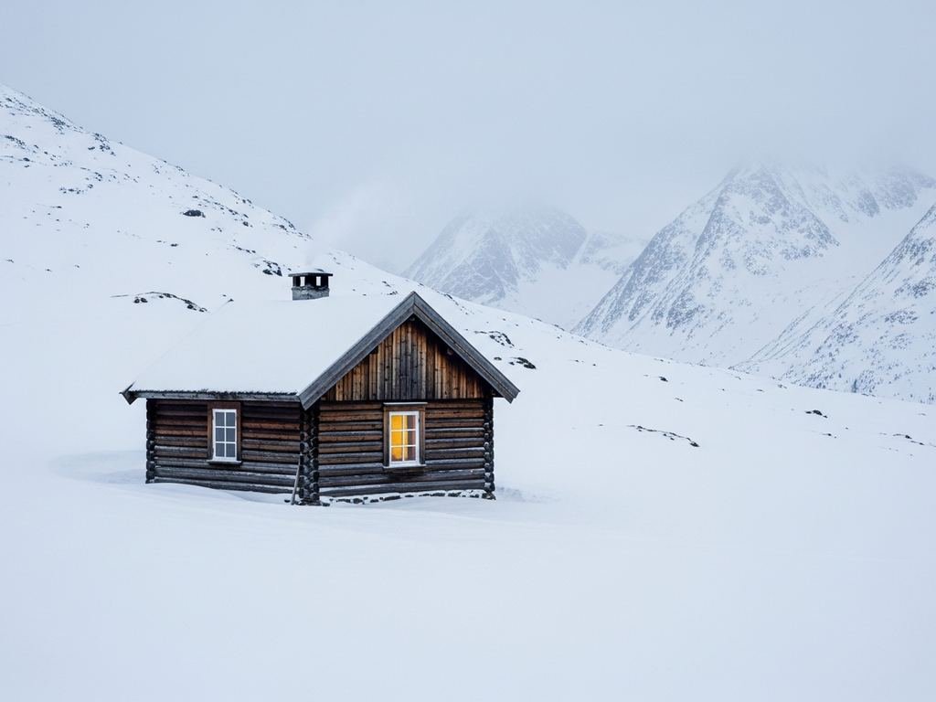 isolated