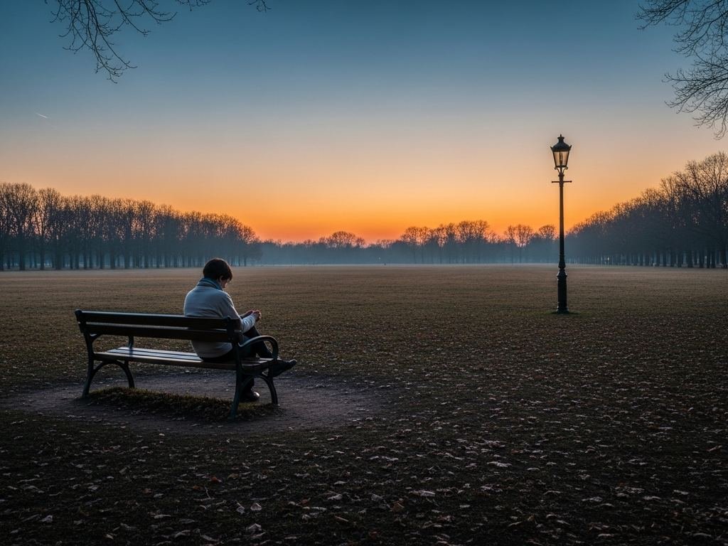 isolation