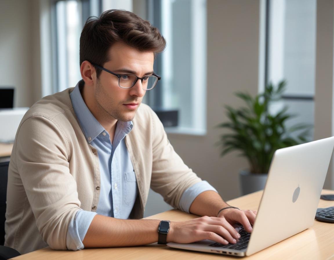 IT specialist