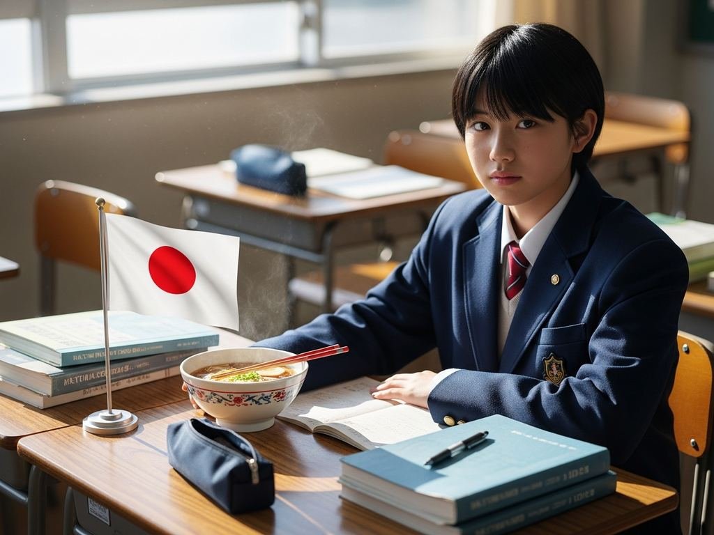 Japanese