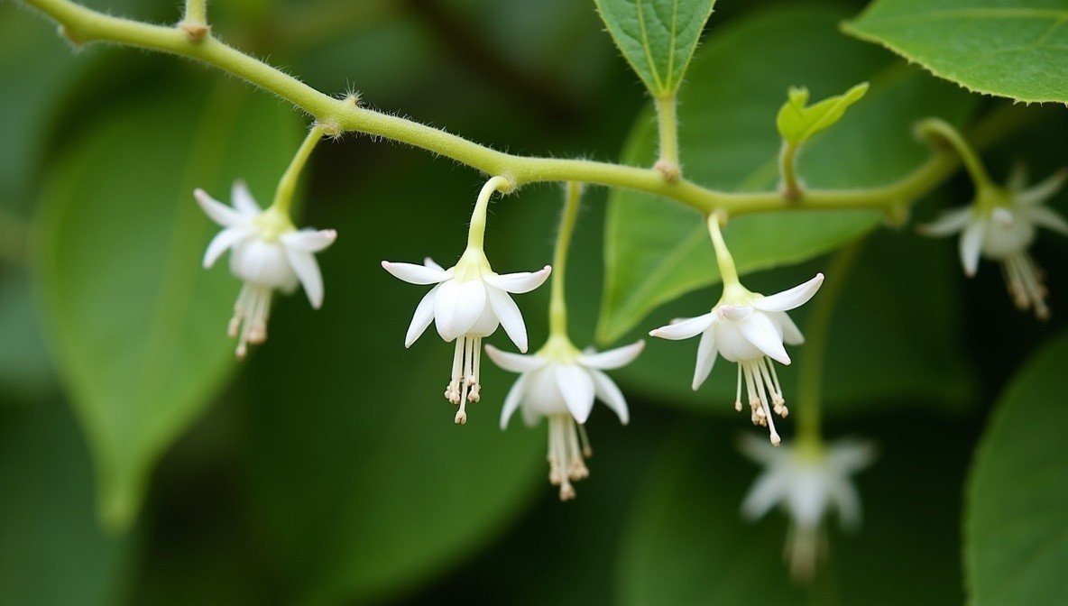 jasmine