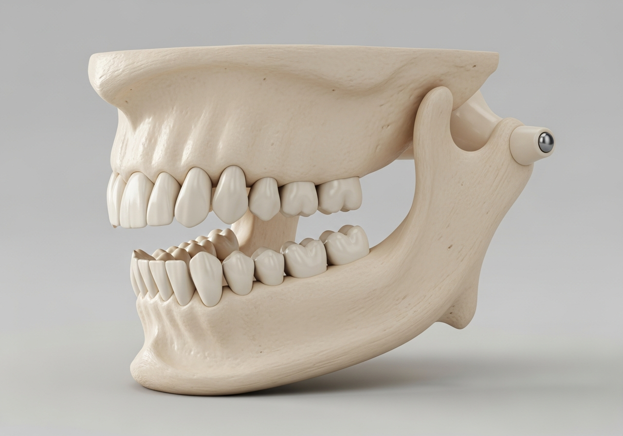 jaw