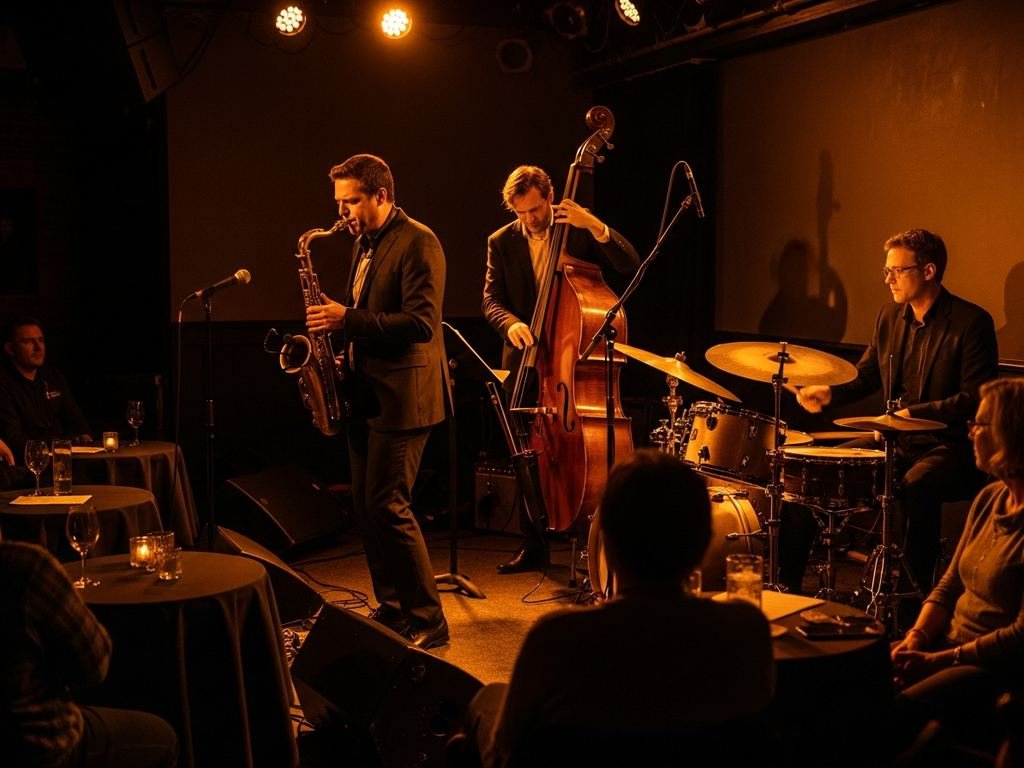 jazz