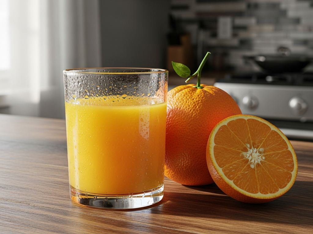 juice