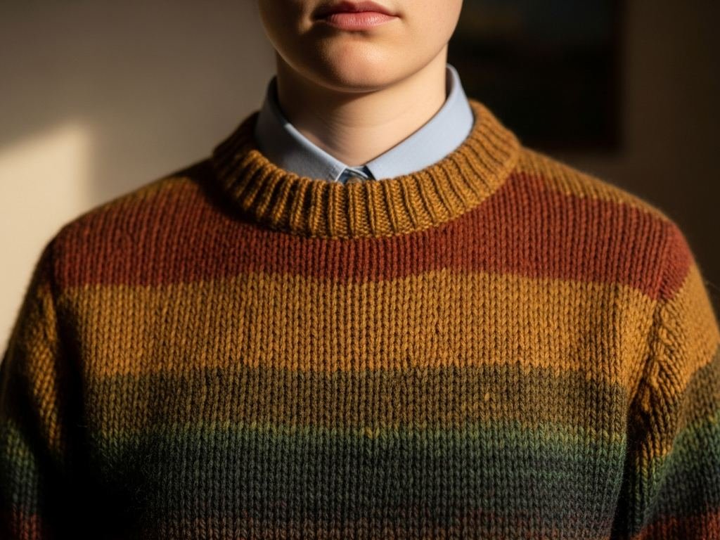 jumper