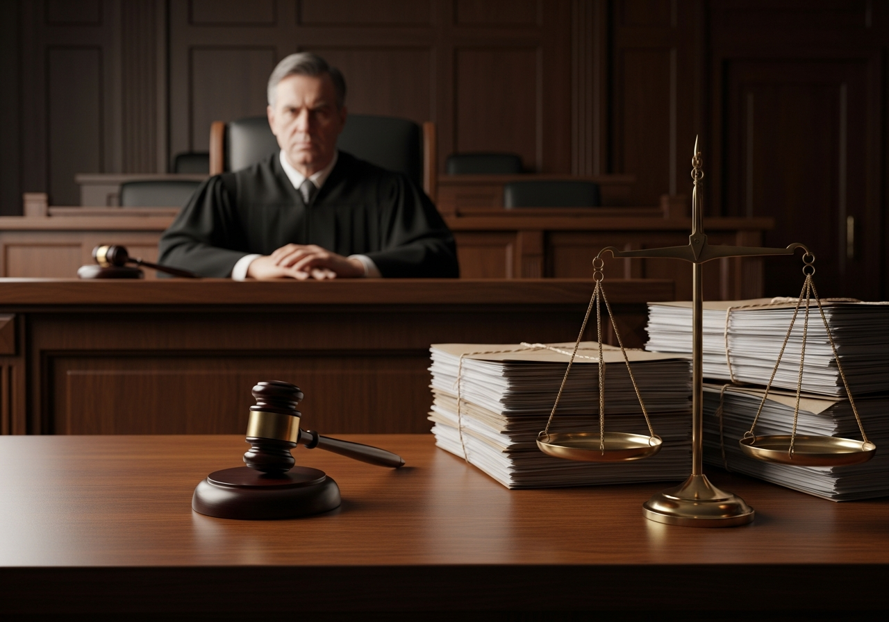 justice