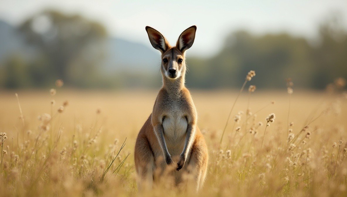 kangaroo