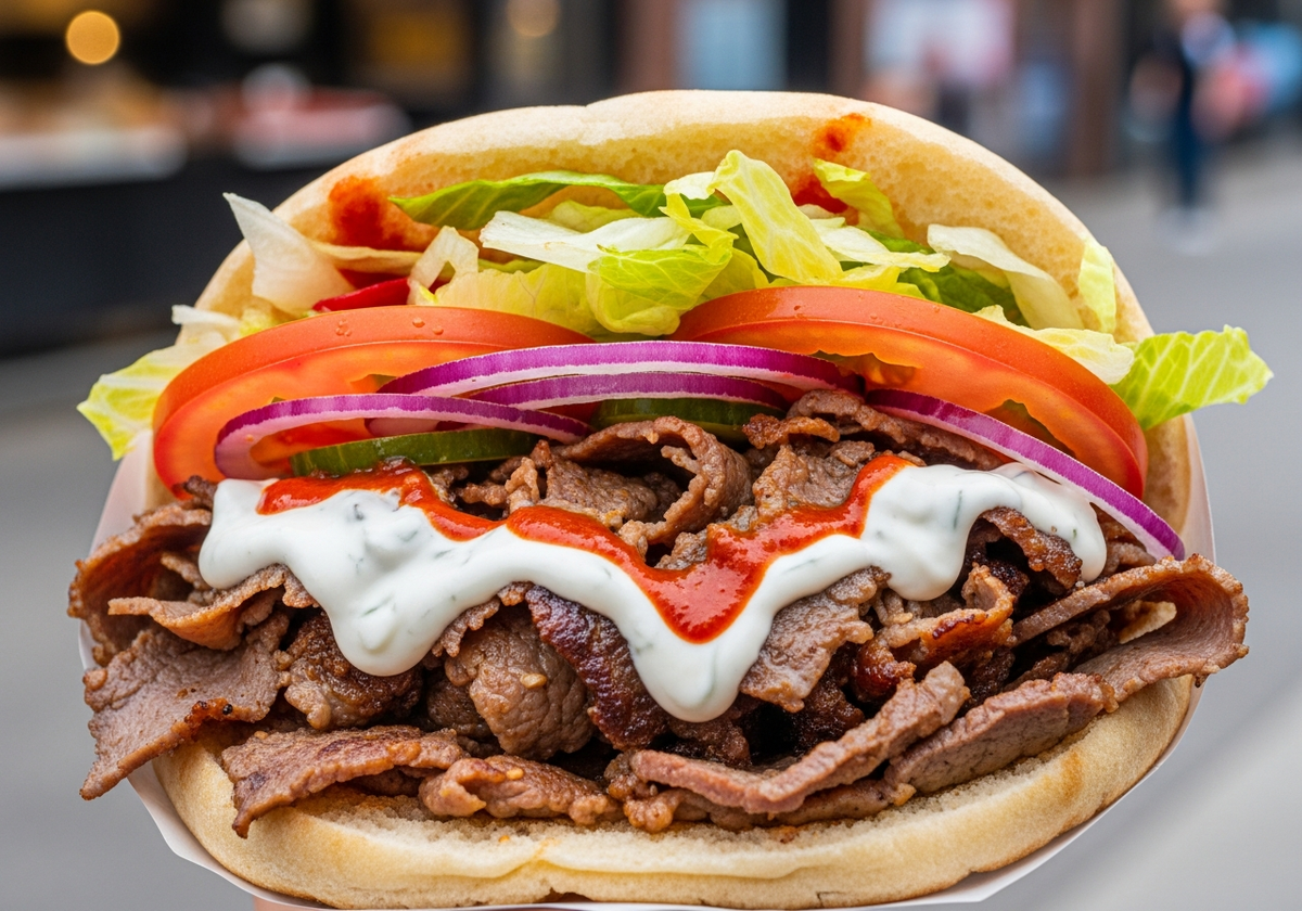 kebab