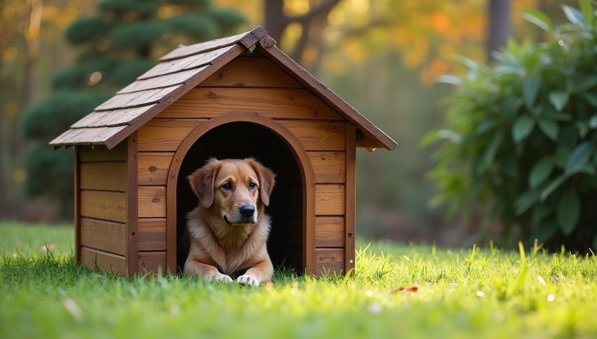 kennel