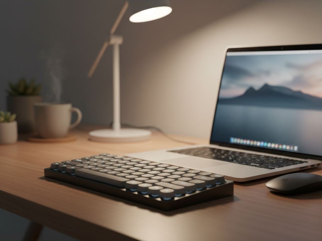 keyboard