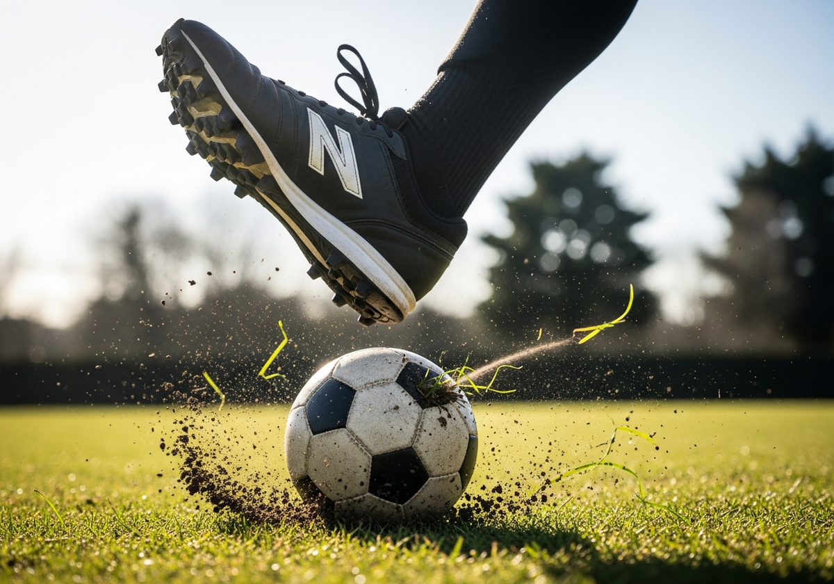kick