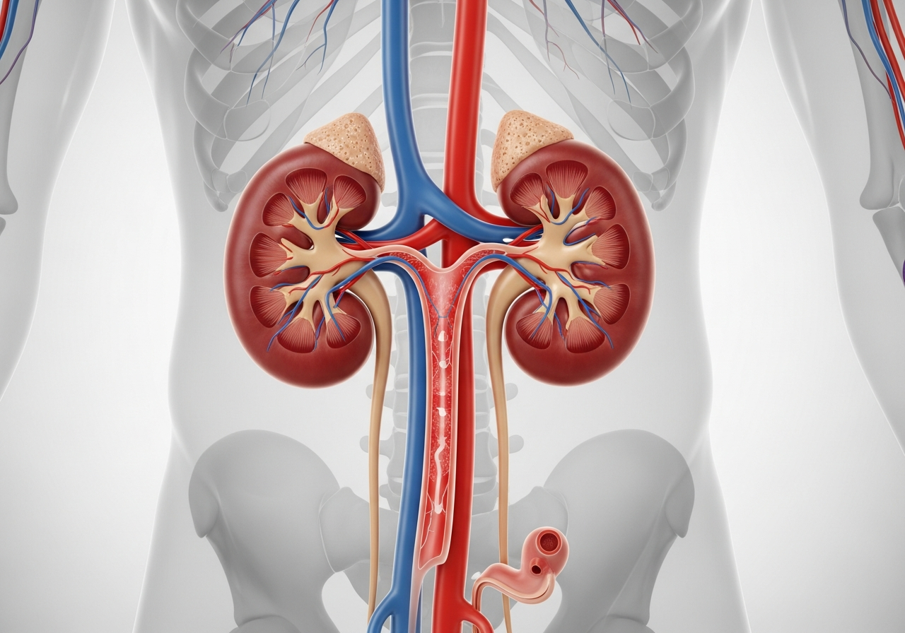 kidney