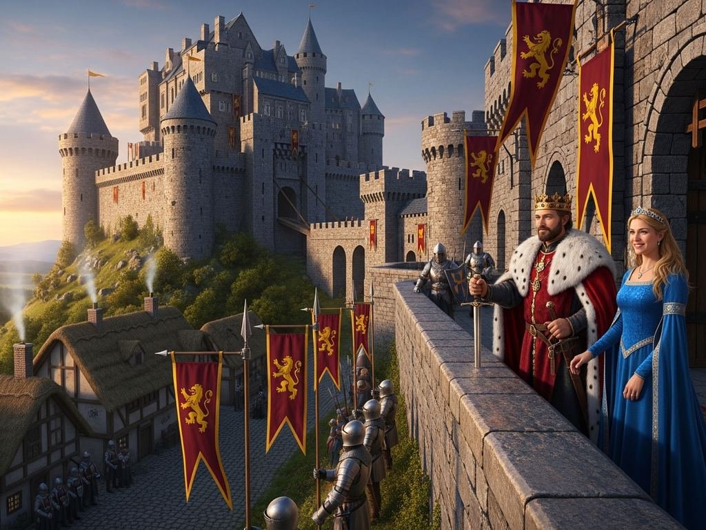 kingdom