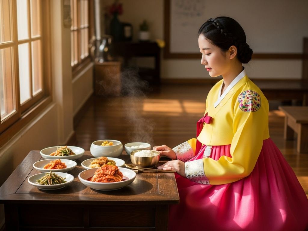 Korea