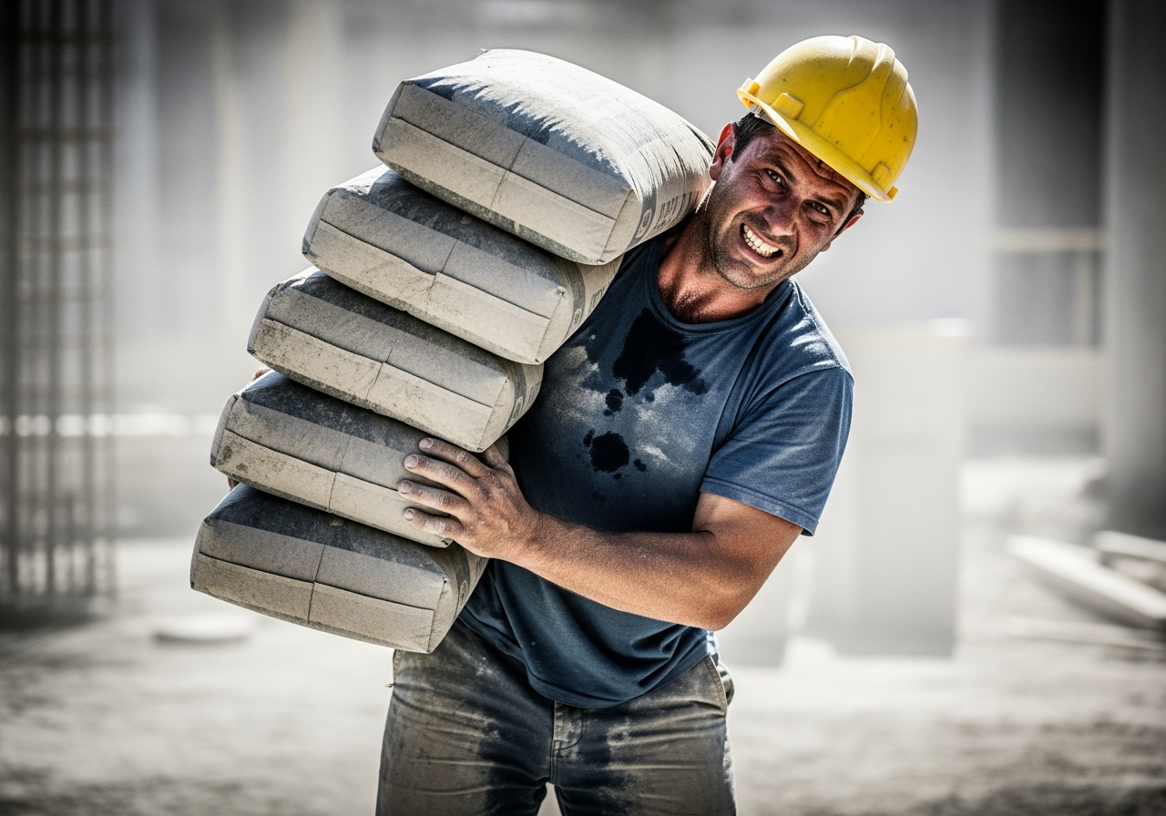 die Arbeit
