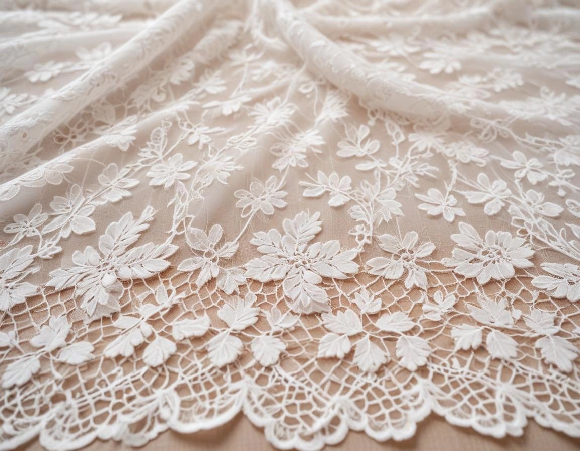 lace