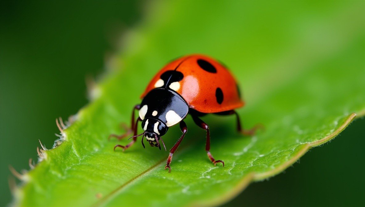 ladybug