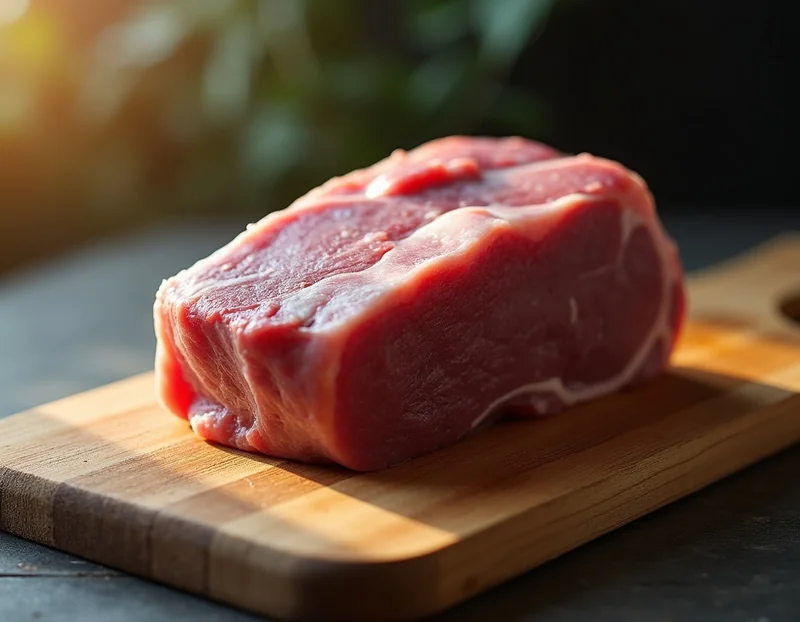 lamb