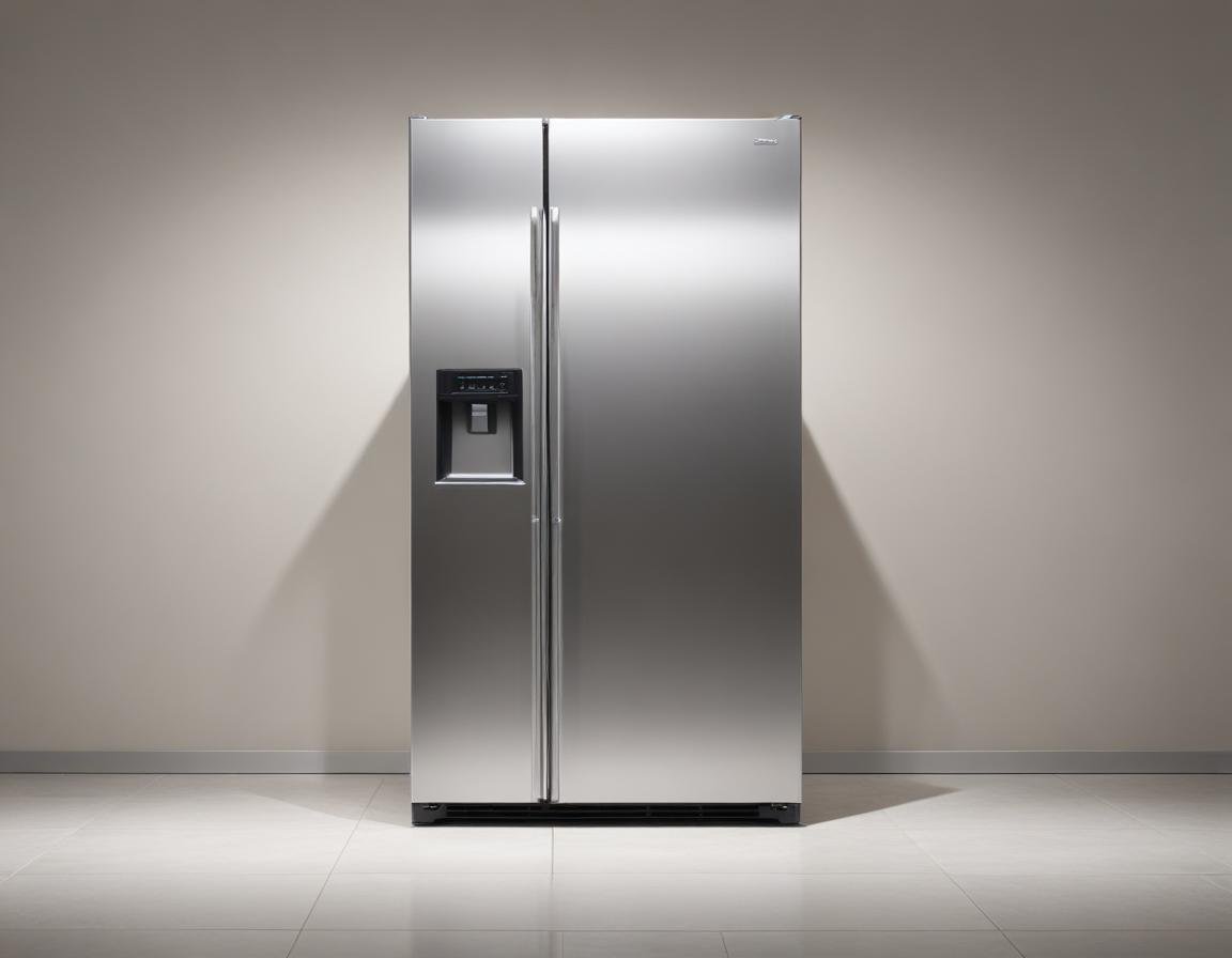 large appliances