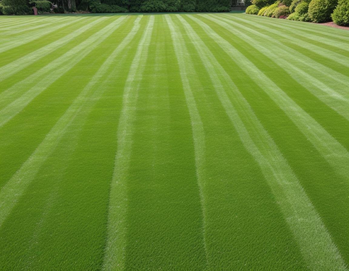 lawn